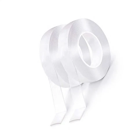 Nano Double Sided Tape Heavy Duty