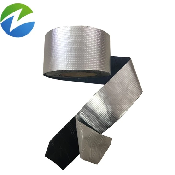 Sunroom Roof Waterproofing Tape